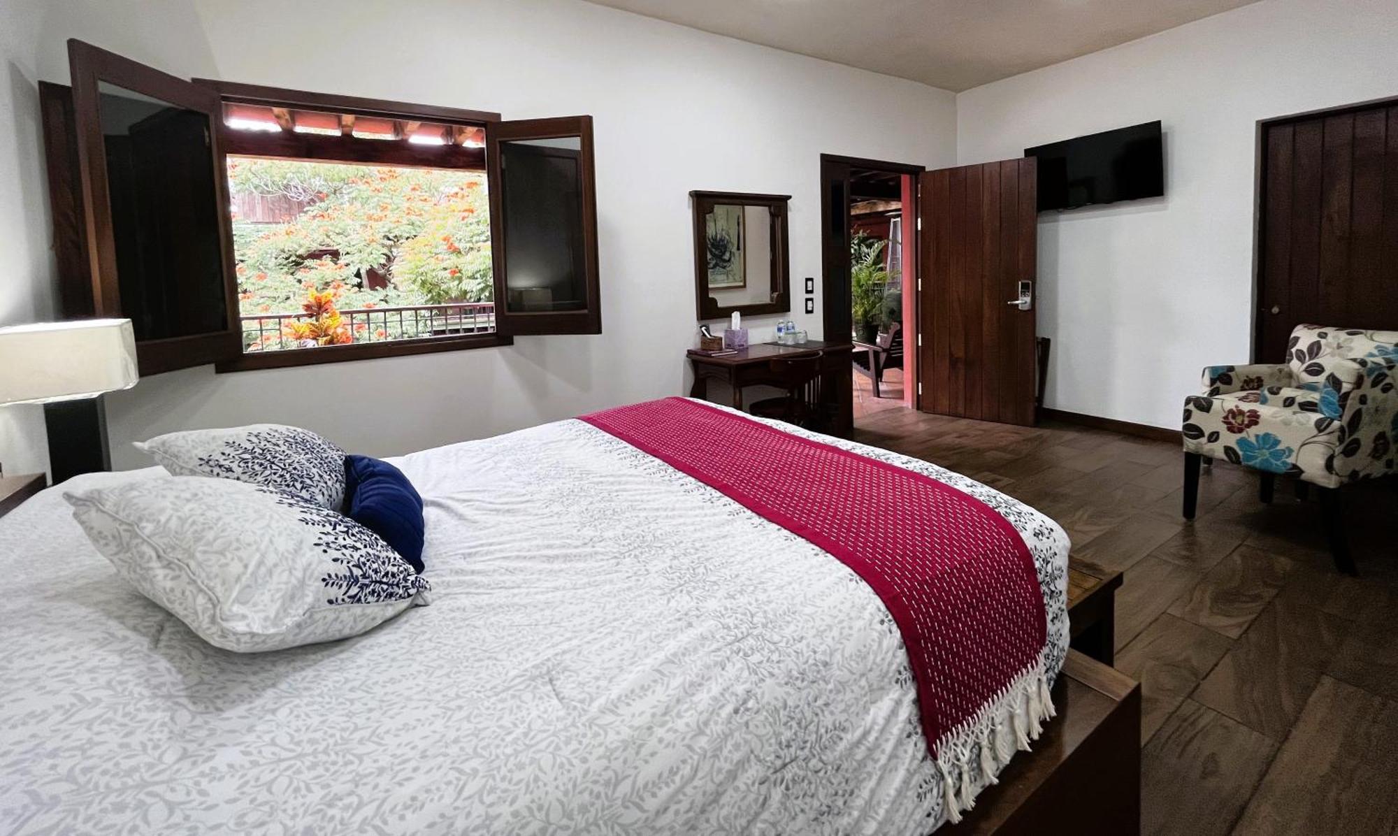 Hotel Siglo XVII Art Gallery 오아하카주 외부 사진
